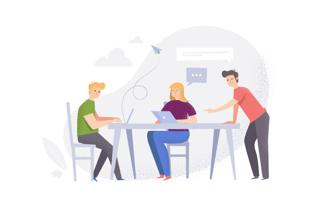 elboita est une agence de communication digitale et production audiovisuelle 360°