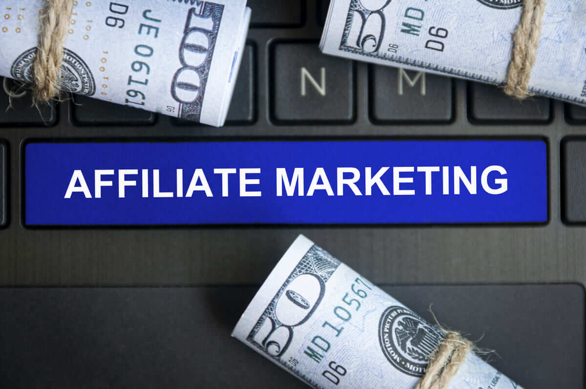 Comment utiliser le marketing d’affiliation pour augmenter vos ventes en ligne ?